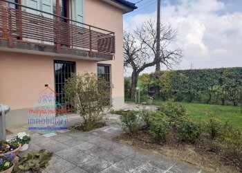 Foto 22 - Quadrilocale VIA BERGNANA
 
25, San Giovanni in Persiceto - foto 22