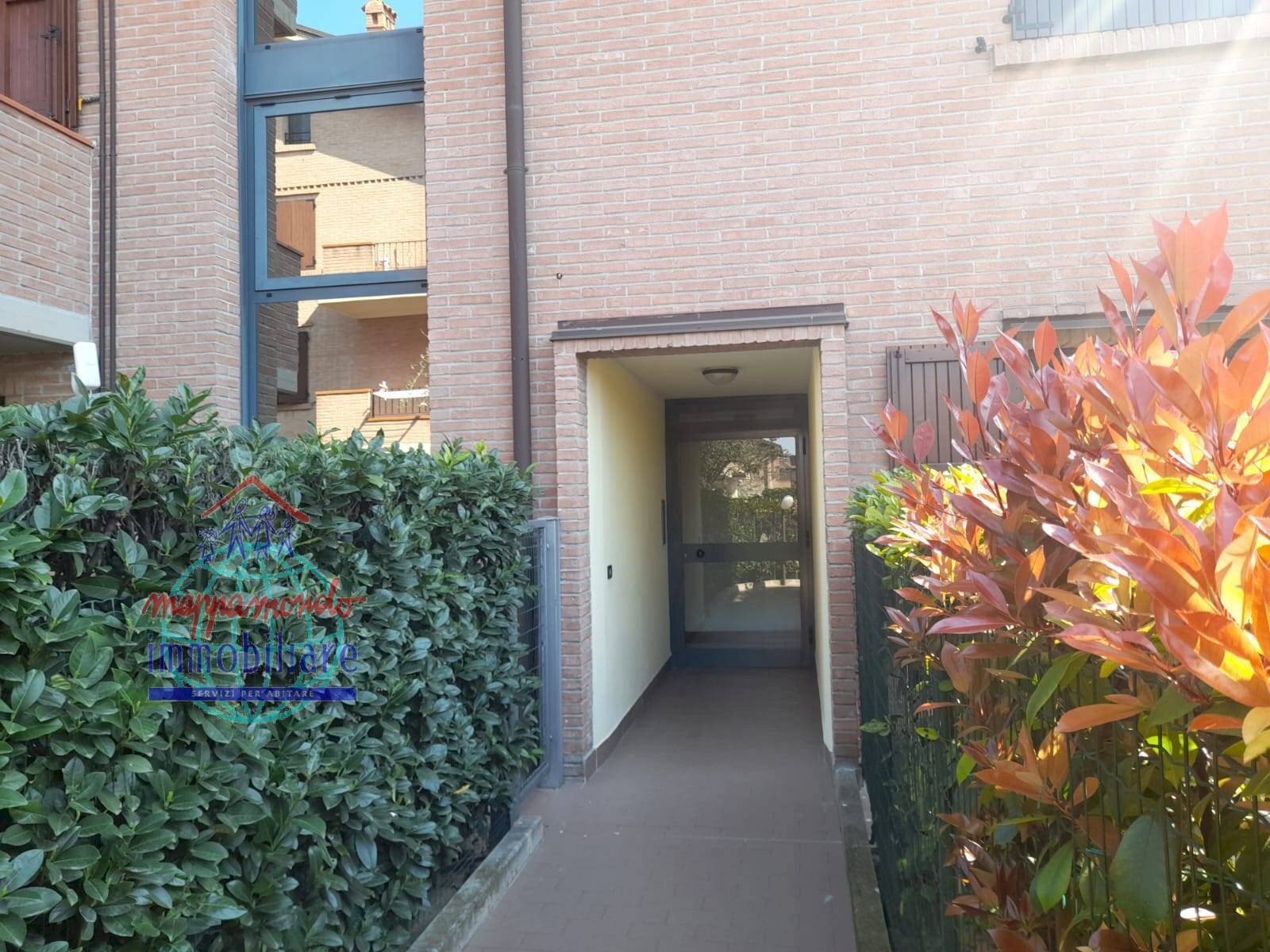 Foto 3 - Four-room apartment VIA CIMABUE
 
5, Sala Bolognese - photo 3