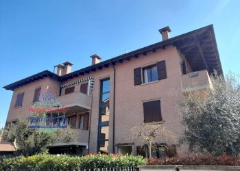 Foto 1 - Four-room apartment VIA CIMABUE
 
5, Sala Bolognese - photo 1