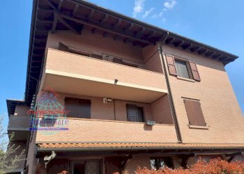 Foto 13 - Four-room apartment VIA CIMABUE
 
5, Sala Bolognese - photo 13