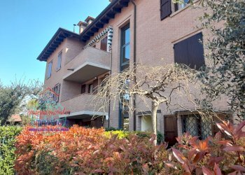 Foto 33 - Four-room apartment VIA CIMABUE
 
5, Sala Bolognese - photo 33