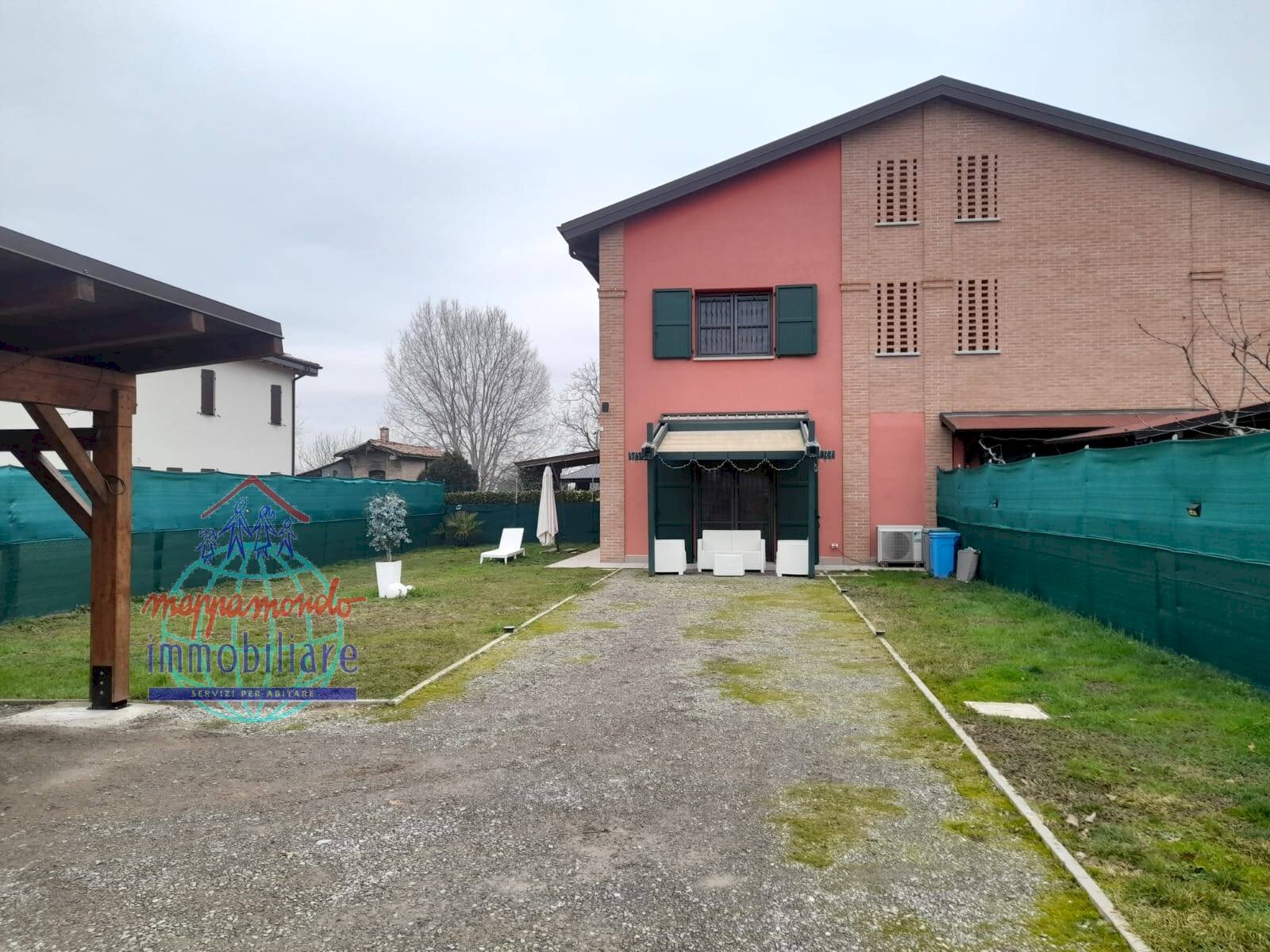 Foto 2 - Casa semi indipendente VIA CA' ROSSA
 
21-A, Sant'Agata Bolognese - foto 2