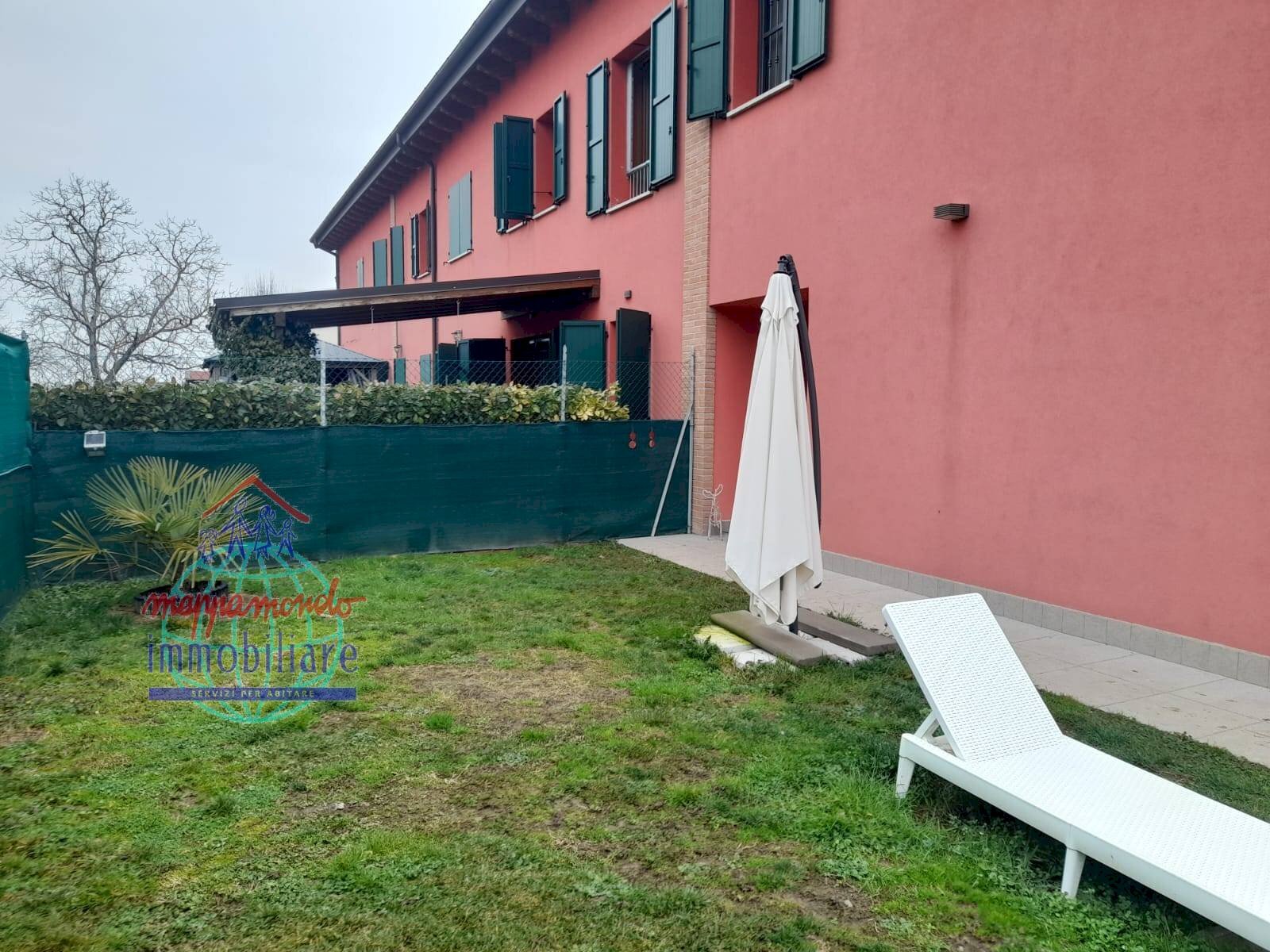 Foto 3 - Casa semi indipendente VIA CA' ROSSA
 
21-A, Sant'Agata Bolognese - foto 3