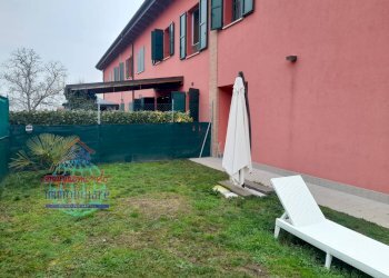 Foto 3 - Casa semi indipendente VIA CA' ROSSA
 
21-A, Sant'Agata Bolognese - foto 3