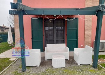 Foto 7 - Casa semi indipendente VIA CA' ROSSA
 
21-A, Sant'Agata Bolognese - foto 7