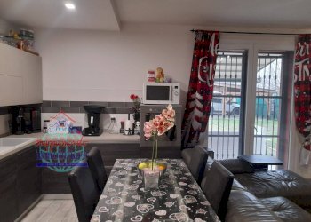 Foto 14 - Casa semi indipendente VIA CA' ROSSA
 
21-A, Sant'Agata Bolognese - foto 14