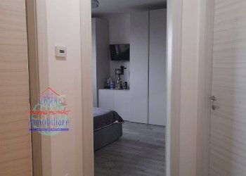 Foto 20 - Casa semi indipendente VIA CA' ROSSA
 
21-A, Sant'Agata Bolognese - foto 20