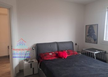 Foto 21 - Casa semi indipendente VIA CA' ROSSA
 
21-A, Sant'Agata Bolognese - foto 21