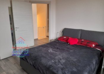 Foto 22 - Casa semi indipendente VIA CA' ROSSA
 
21-A, Sant'Agata Bolognese - foto 22