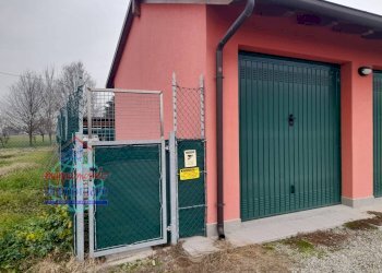 Foto 42 - Casa semi indipendente VIA CA' ROSSA
 
21-A, Sant'Agata Bolognese - foto 42