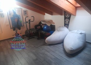 Foto 51 - Casa semi indipendente VIA CA' ROSSA
 
21-A, Sant'Agata Bolognese - foto 51