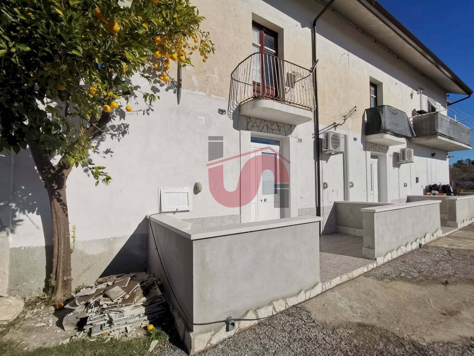 Foto 3 - Semi-detached house Contrada San chirico, Benevento - photo 3