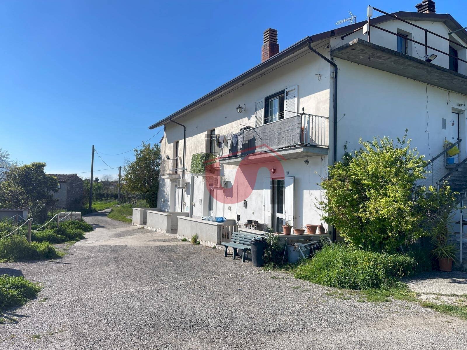 Foto 1 - Semi-detached house Contrada San chirico, Benevento - photo 1