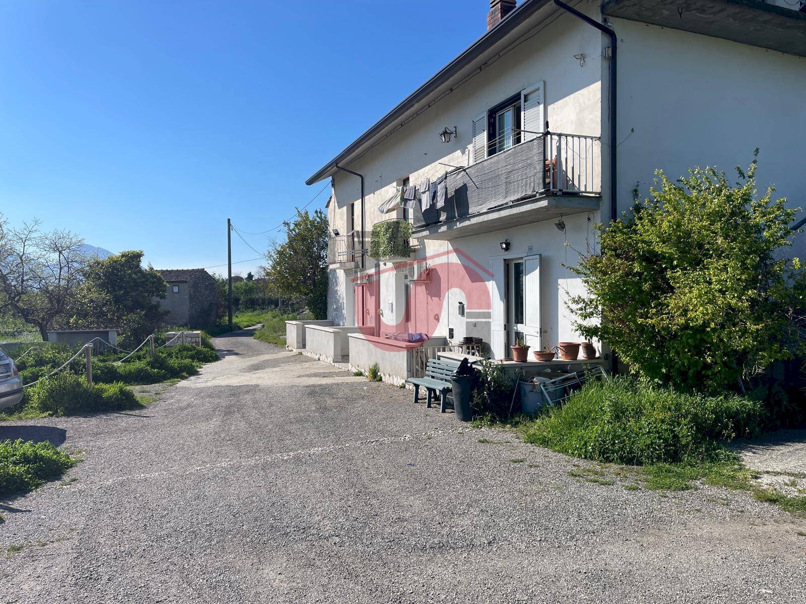 Foto 2 - Semi-detached house Contrada San chirico, Benevento - photo 2