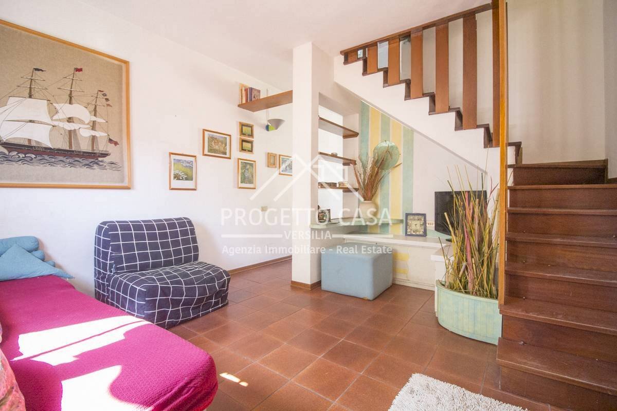 Foto 1 - Four-room apartment VIA ETRURIA, Viareggio - photo 1