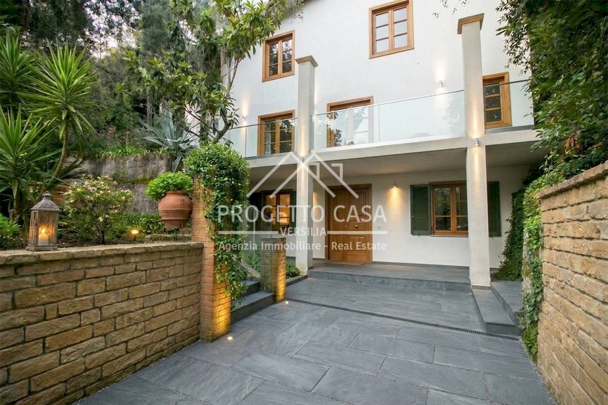 Foto 1 - Casa indipendente VIA DI CAPEZZANO, Pietrasanta - foto 1