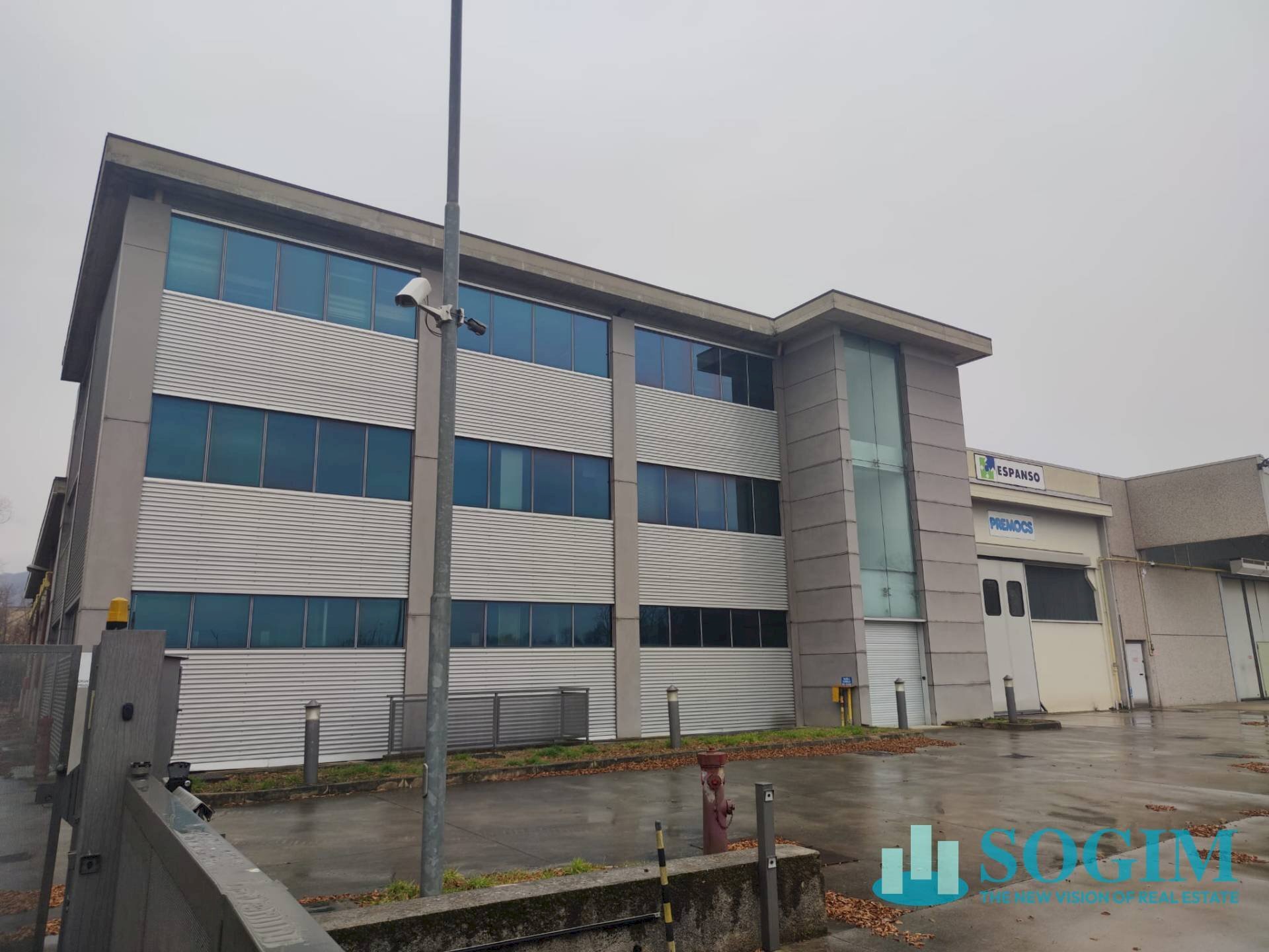 Foto 2 - Shed via budriago
 
17, Carvico - photo 2