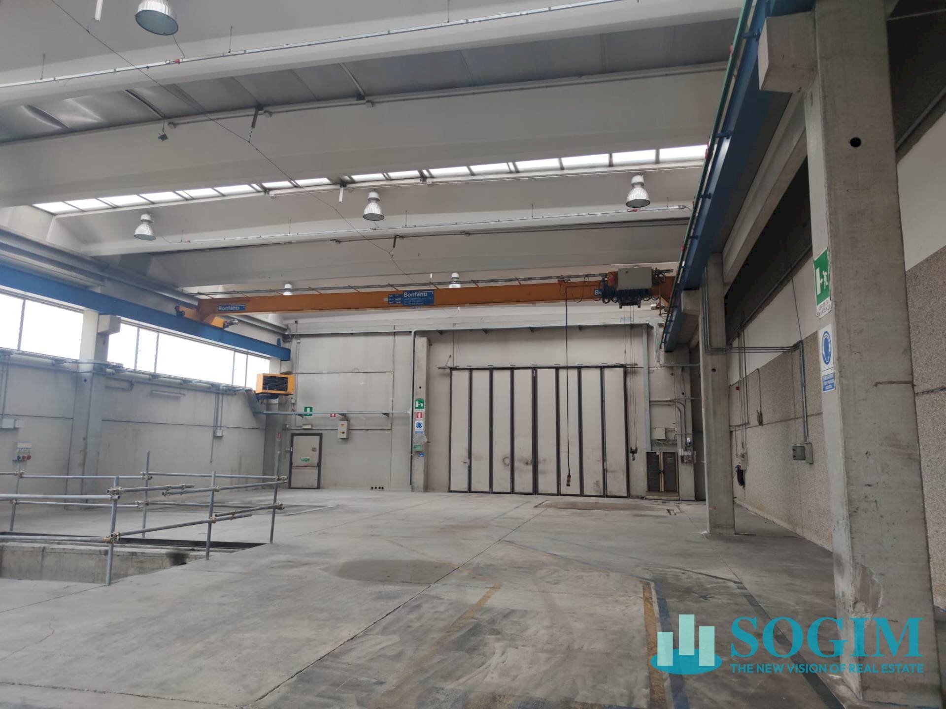 Foto 3 - Shed via budriago
 
17, Carvico - photo 3