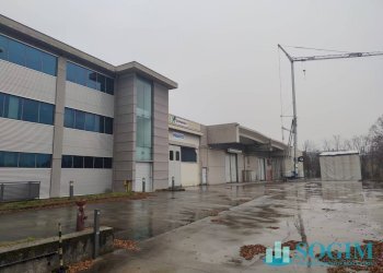 Foto 1 - Shed via budriago
17, Carvico - photo 1