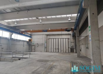 Foto 3 - Shed via budriago
17, Carvico - photo 3