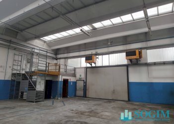 Foto 6 - Shed via budriago
17, Carvico - photo 6