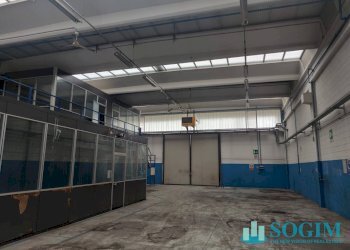 Foto 7 - Shed via budriago
17, Carvico - photo 7