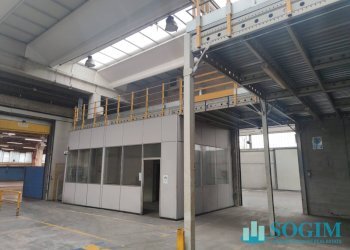 Foto 9 - Shed via budriago
17, Carvico - photo 9