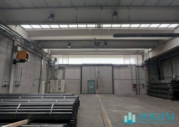 Foto 10 - Shed via budriago
17, Carvico - photo 10