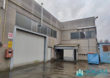 Foto 28 - Shed via budriago
17, Carvico - photo 28