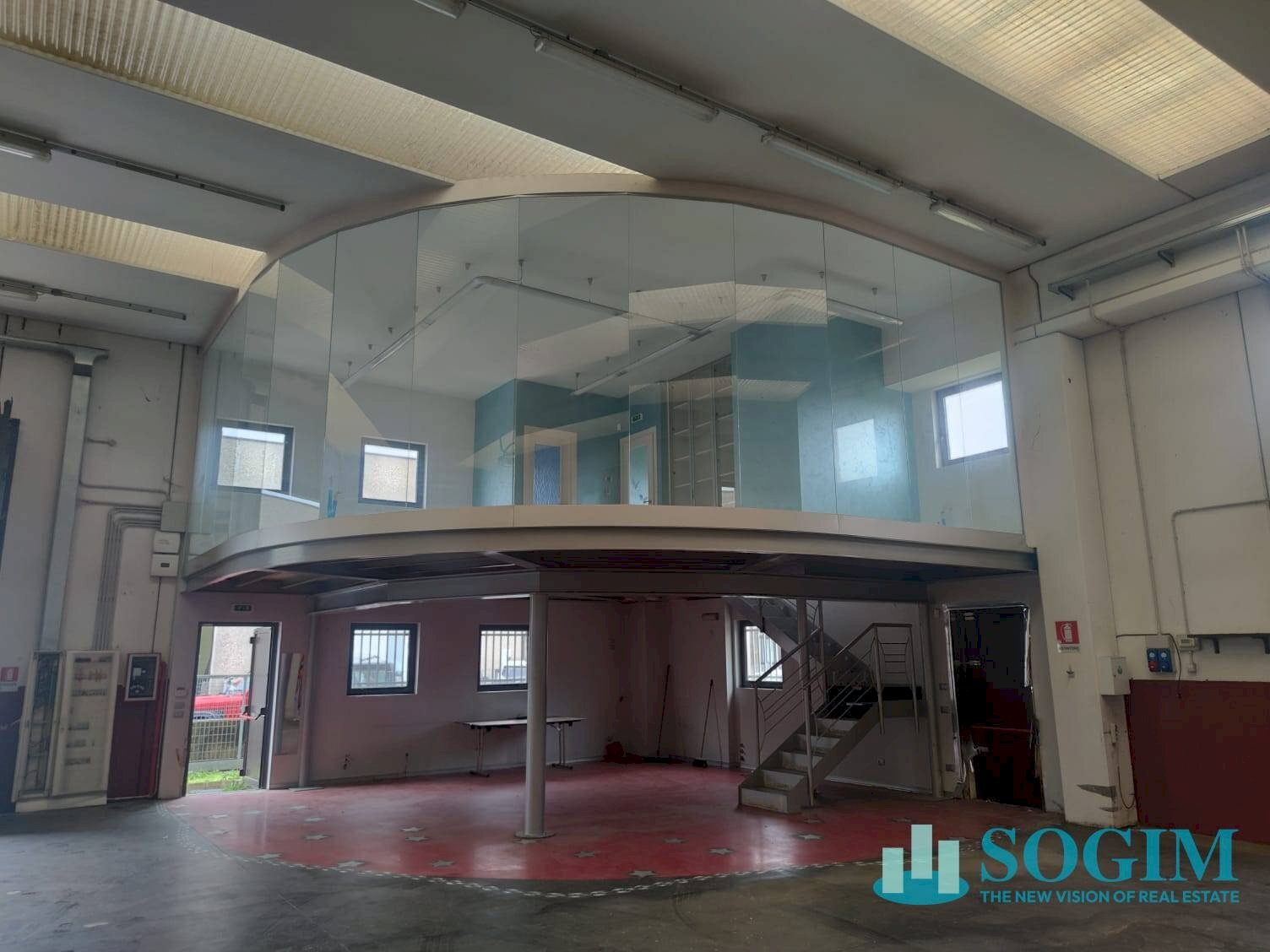 Foto 1 - Shed Via Piave
 
39, Treviolo - photo 1