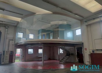 Foto 1 - Shed Via Piave
39, Treviolo - photo 1