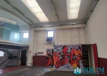 Foto 2 - Shed Via Piave
39, Treviolo - photo 2