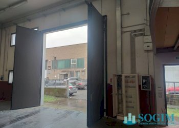 Foto 3 - Shed Via Piave
39, Treviolo - photo 3