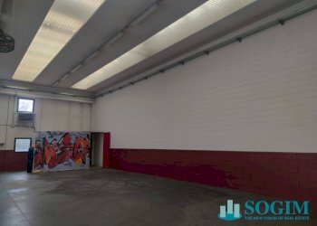 Foto 5 - Shed Via Piave
39, Treviolo - photo 5