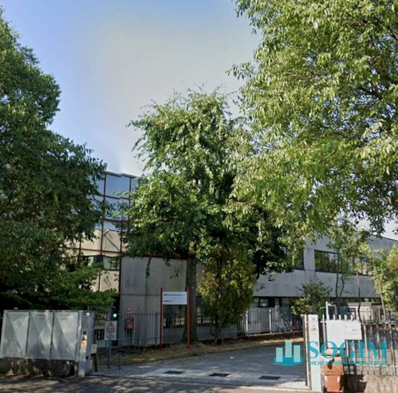 Foto 1 - Office via delle Industrie
 
18, Arese - photo 1