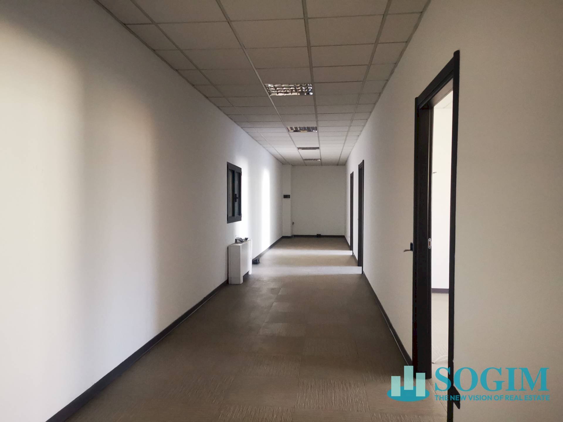 Foto 3 - Office via delle Industrie
 
18, Arese - photo 3