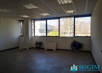 Foto 4 - Office via delle Industrie
 
18, Arese - photo 4