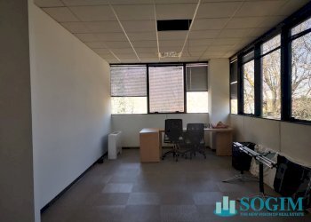 Foto 6 - Office via delle Industrie
 
18, Arese - photo 6