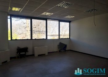 Foto 7 - Office via delle Industrie
 
18, Arese - photo 7