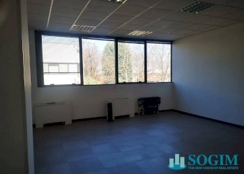 Foto 13 - Office via delle Industrie
 
18, Arese - photo 13