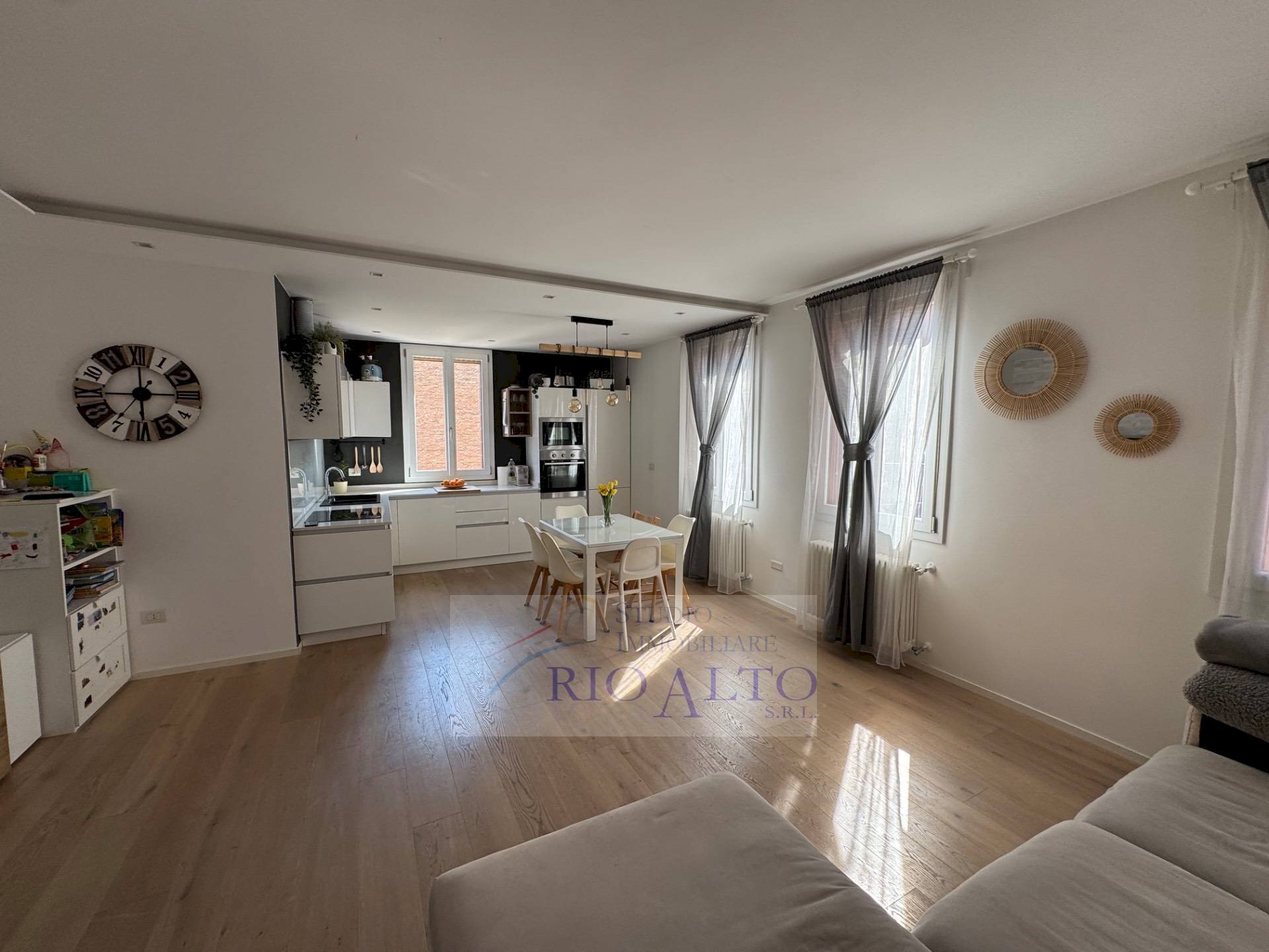 Foto 3 - Trilocale Venezia - foto 3