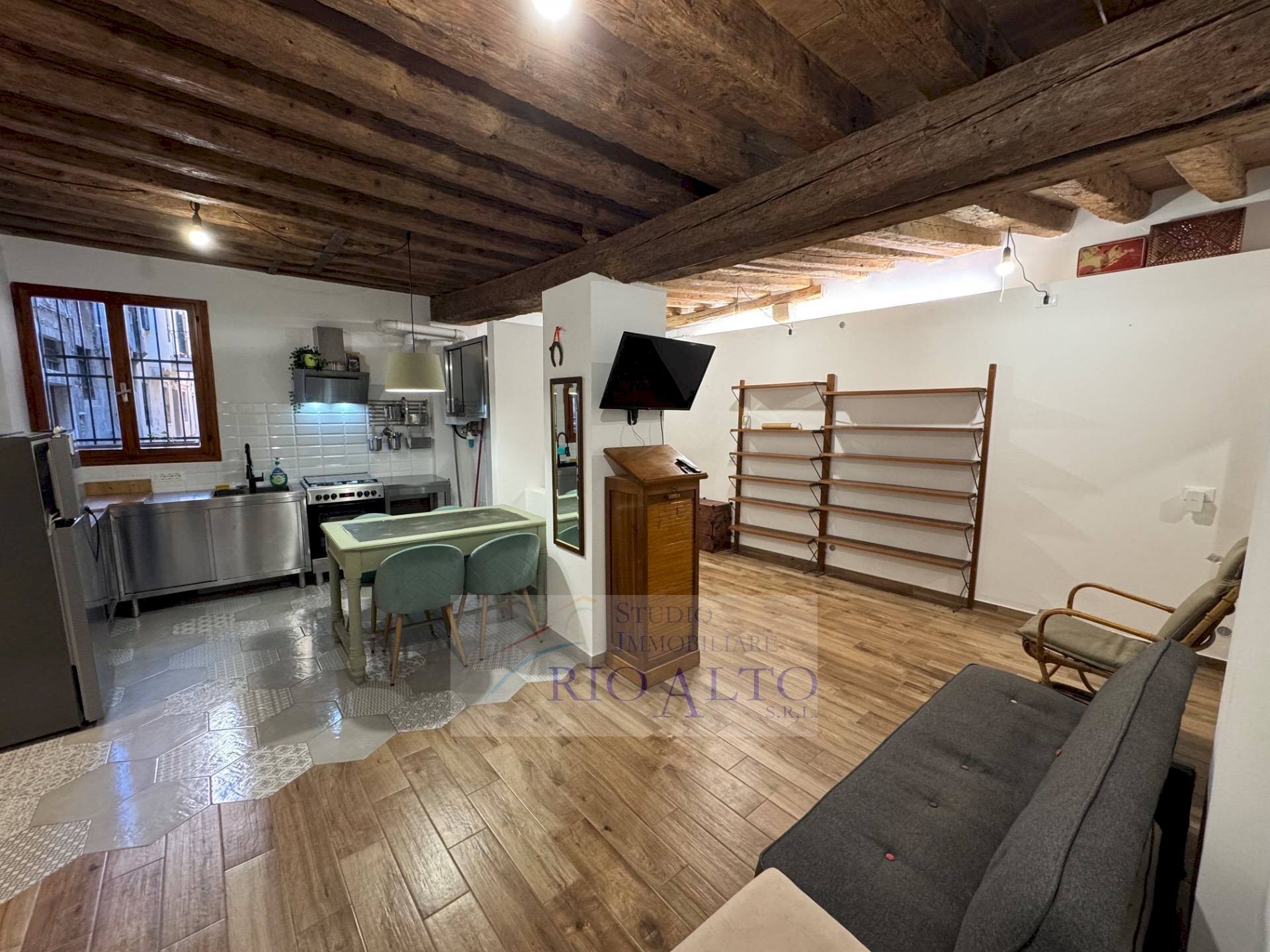 Foto 1 - Three-room apartment Venezia - photo 1