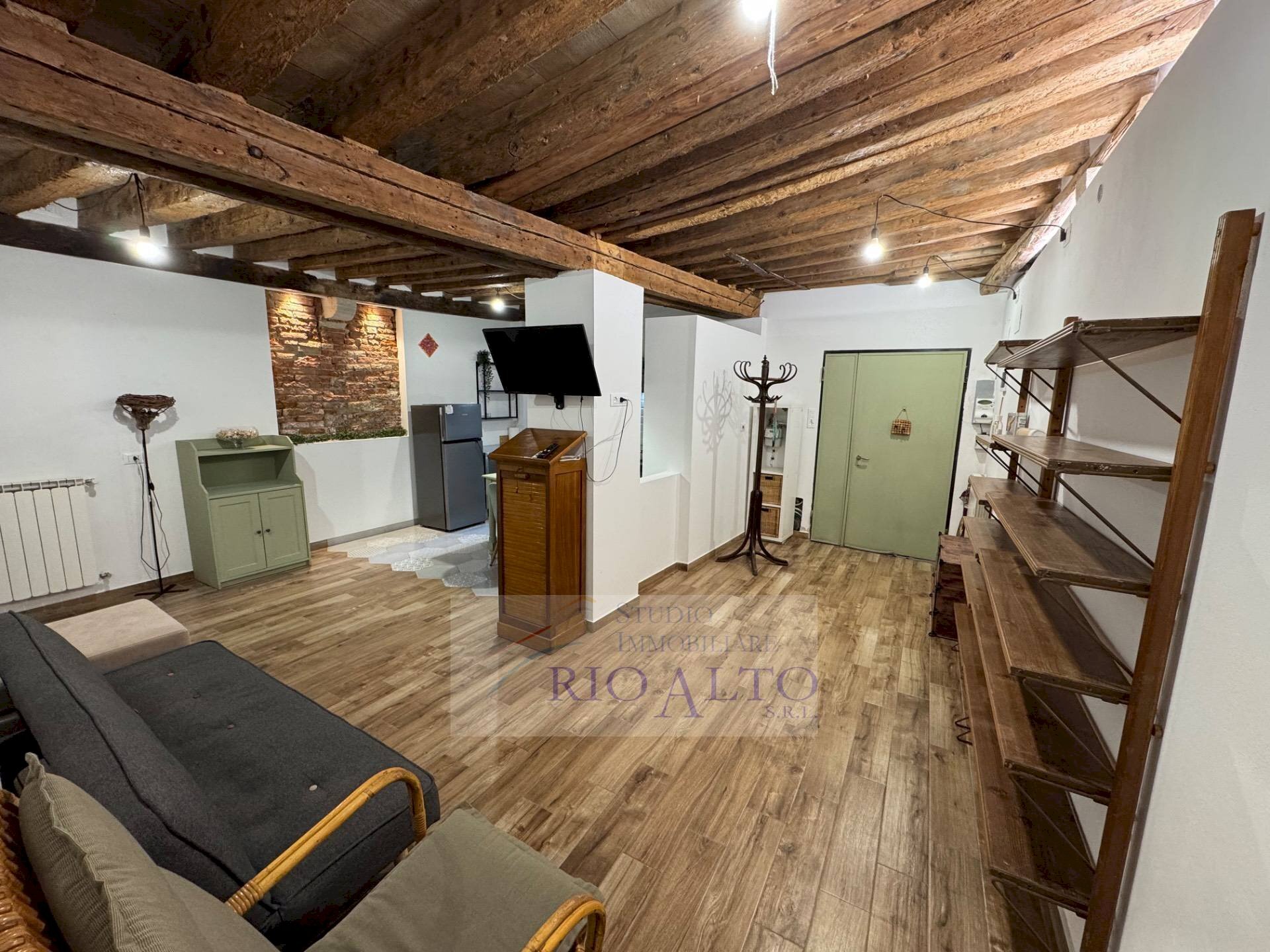 Foto 3 - Three-room apartment Venezia - photo 3