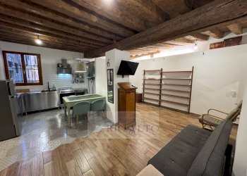 Foto 1 - Three-room apartment Venezia - photo 1