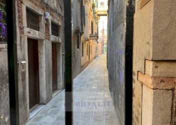 Foto 21 - Three-room apartment Venezia - photo 21