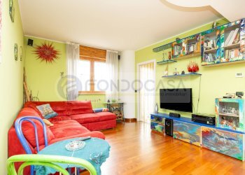 Foto 1 - Trilocale Via San Mamete
 
51, Milano - foto 1
