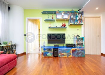 Foto 4 - Trilocale Via San Mamete
 
51, Milano - foto 4