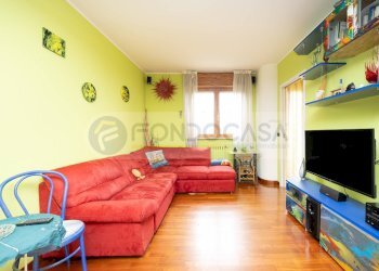 Foto 5 - Trilocale Via San Mamete
 
51, Milano - foto 5