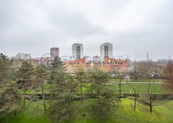 Foto 13 - Trilocale Via San Mamete
 
51, Milano - foto 13