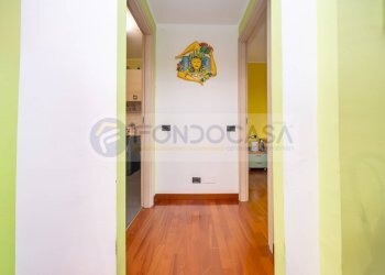 Foto 14 - Trilocale Via San Mamete
 
51, Milano - foto 14